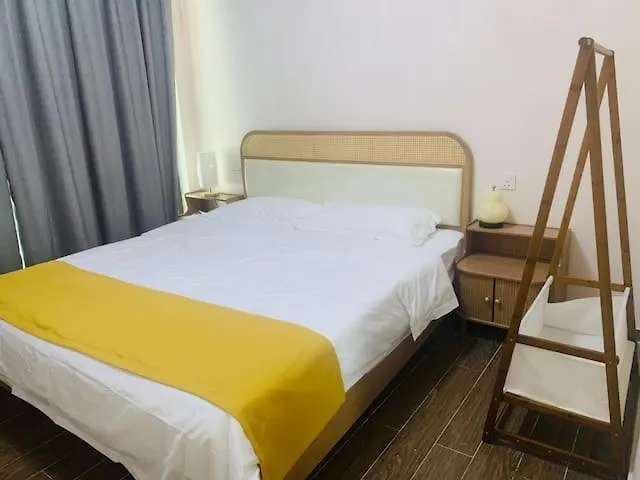 Forest City森林城市靠海别墅 Johor Bahru Malásia