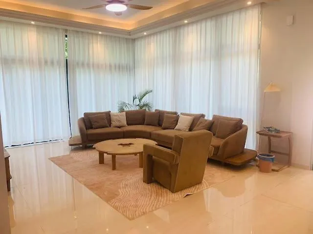 Forest City森林城市靠海别墅 Johor Bahru