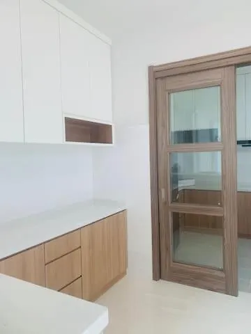 Forest City森林城市靠海别墅 Johor Bahru Homestay