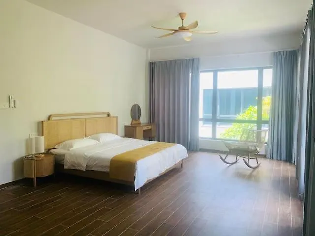 Forest City森林城市靠海别墅 Johor Bahru